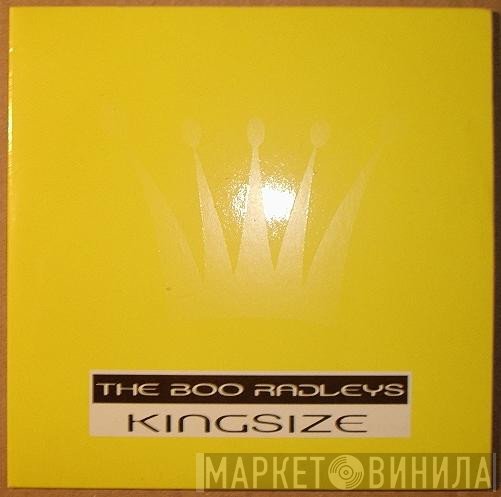 The Boo Radleys - Kingsize