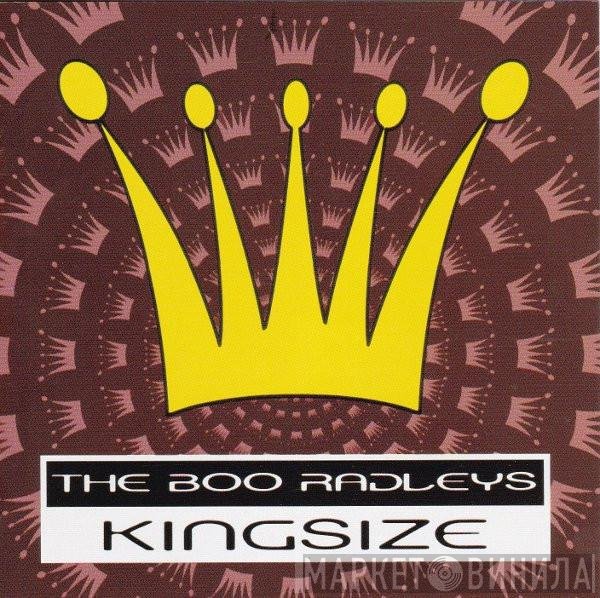 The Boo Radleys  - Kingsize
