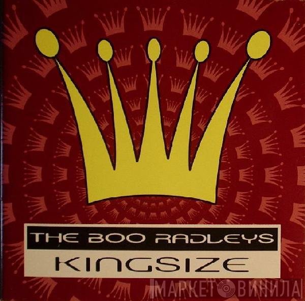 The Boo Radleys  - Kingsize