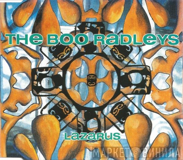 The Boo Radleys - Lazarus