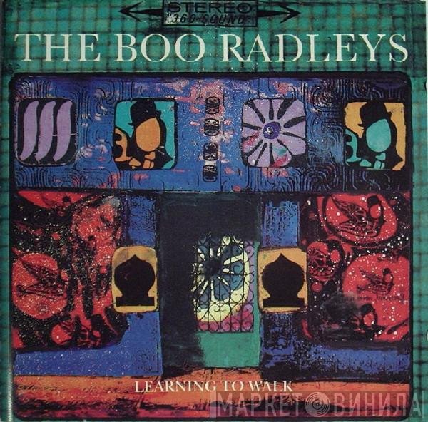 The Boo Radleys  - Learning To Walk