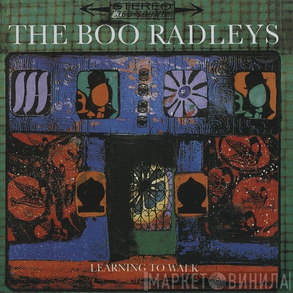 The Boo Radleys  - Learning To Walk