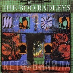 The Boo Radleys  - Learning To Walk