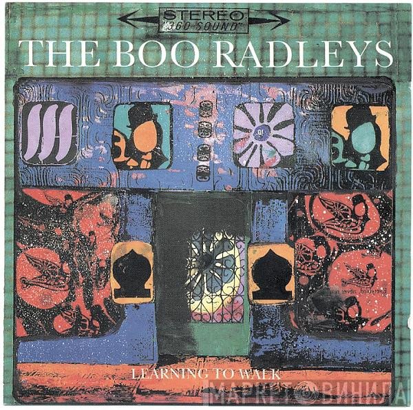 The Boo Radleys  - Learning To Walk