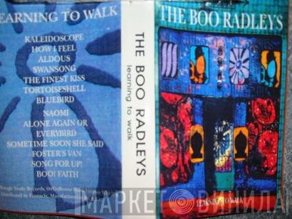 The Boo Radleys  - Learning To Walk