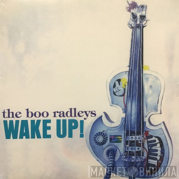 The Boo Radleys - Wake Up!