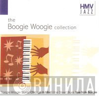  - The Boogie Woogie Collection