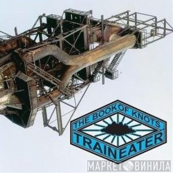 The Book Of Knots - Traineater
