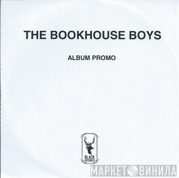 The Bookhouse Boys - Album Promo