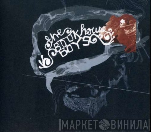 The Bookhouse Boys - The Bookhouse Boys