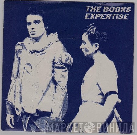 The Books  - Expertise