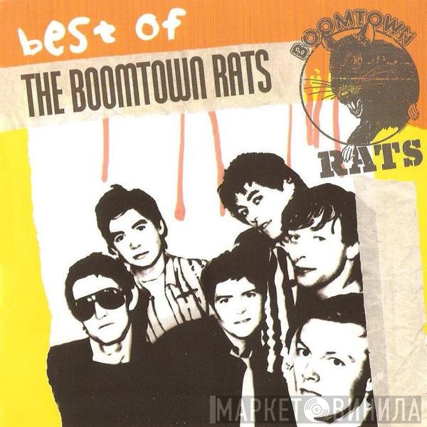 The Boomtown Rats - Best Of The Boomtown Rats