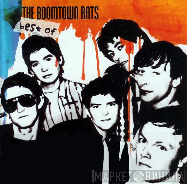 The Boomtown Rats  - Best Of