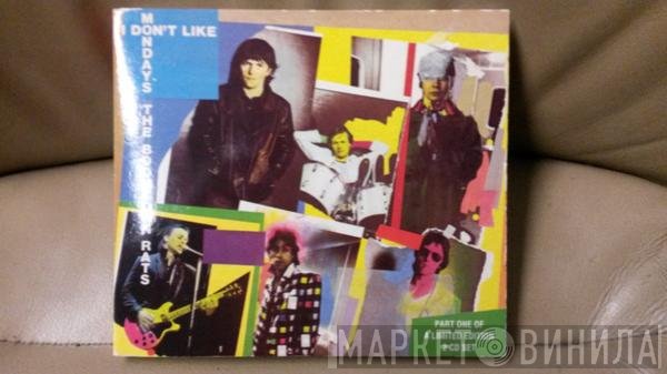 The Boomtown Rats - I Don't Like Mondays