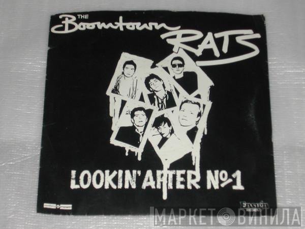 The Boomtown Rats - Lookin' After No. 1