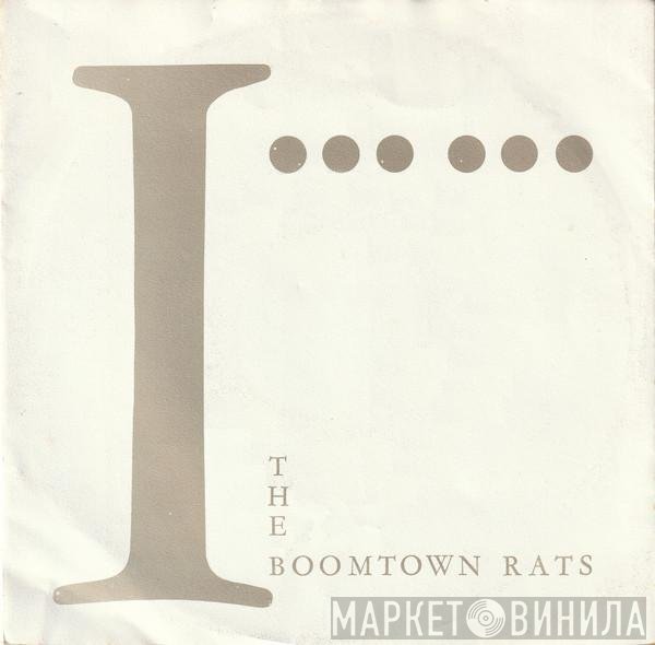 The Boomtown Rats - Never In A Million Years