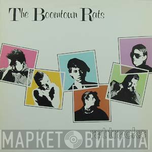 The Boomtown Rats  - Rat Tracks
