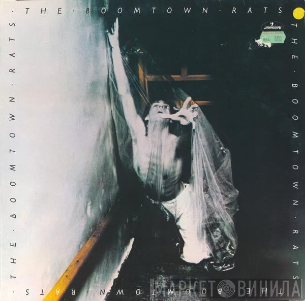 The Boomtown Rats  - The Boomtown Rats