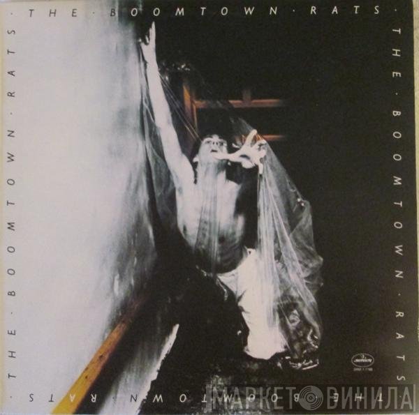 The Boomtown Rats  - The Boomtown Rats