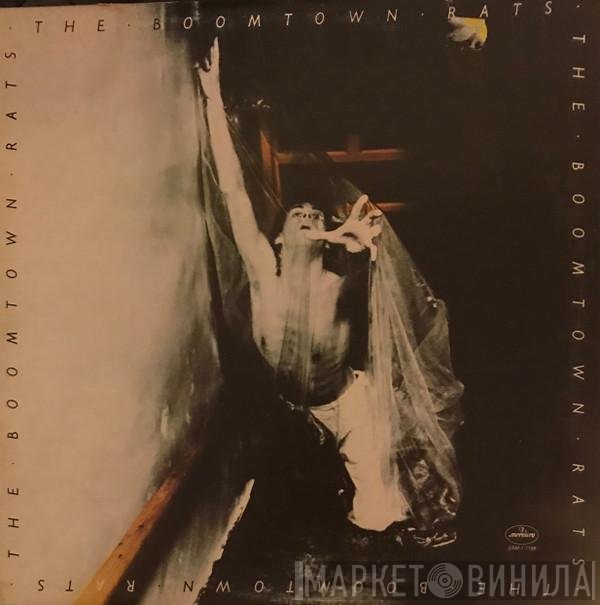 The Boomtown Rats  - The Boomtown Rats