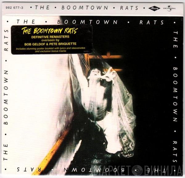 The Boomtown Rats  - The Boomtown Rats