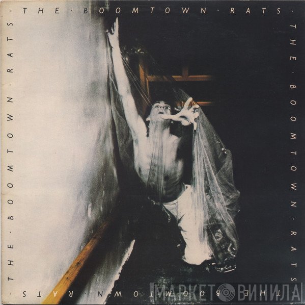 The Boomtown Rats  - The Boomtown Rats