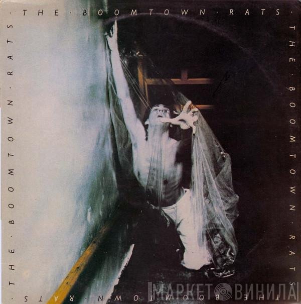 The Boomtown Rats  - The Boomtown Rats