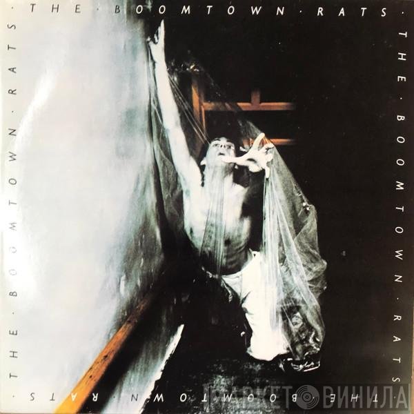The Boomtown Rats  - The Boomtown Rats
