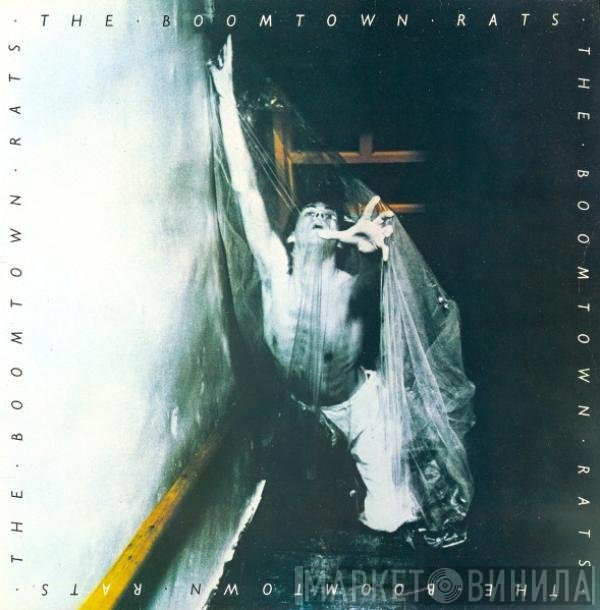 The Boomtown Rats  - The Boomtown Rats
