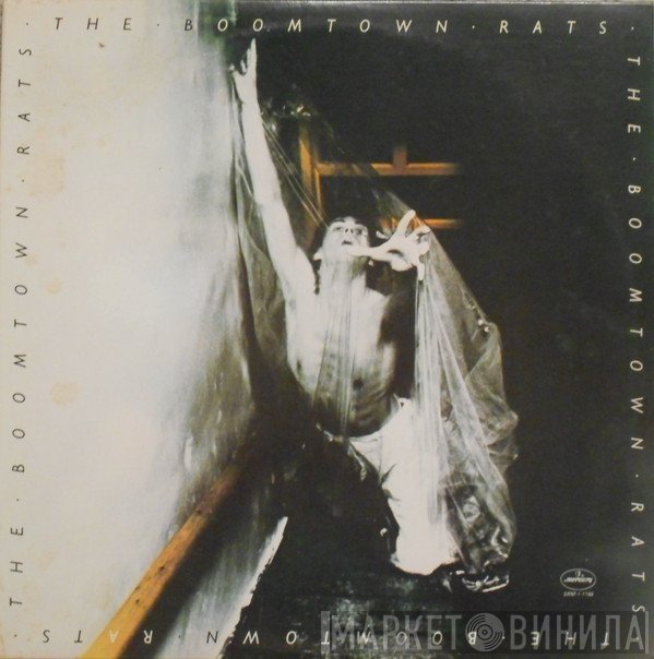 The Boomtown Rats  - The Boomtown Rats