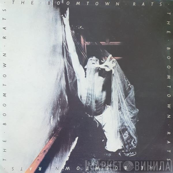 The Boomtown Rats  - The Boomtown Rats