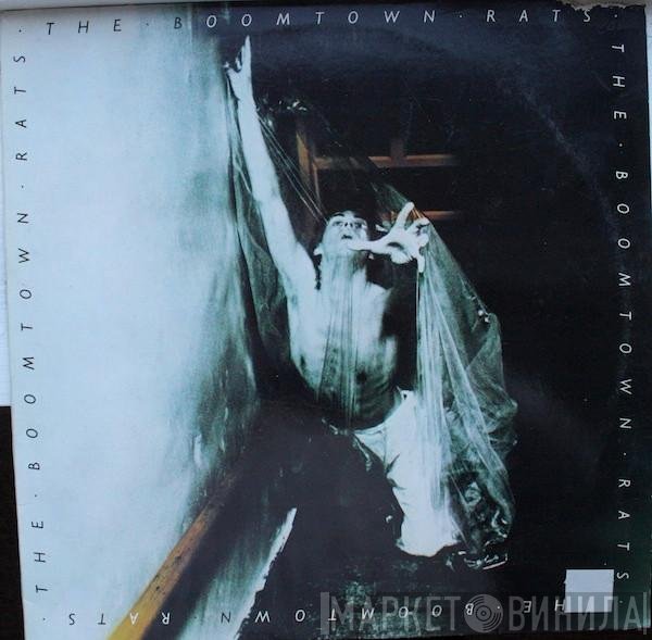 The Boomtown Rats  - The Boomtown Rats