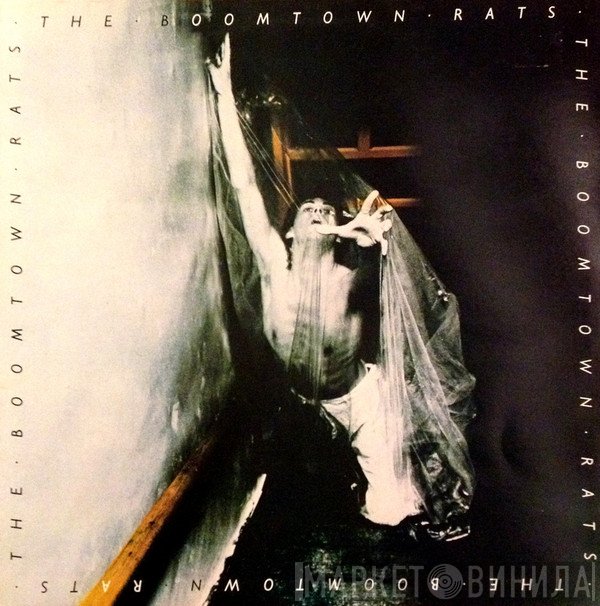 The Boomtown Rats - The Boomtown Rats