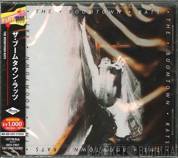 The Boomtown Rats  - The Boomtown Rats