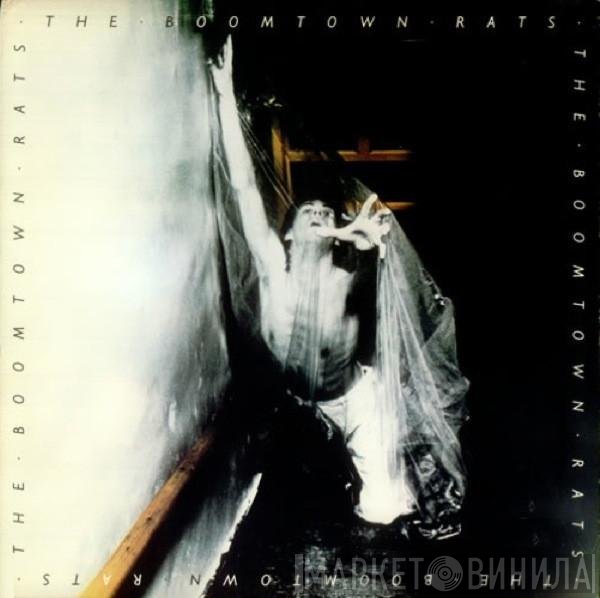 The Boomtown Rats  - The Boomtown Rats