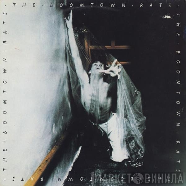 The Boomtown Rats  - The Boomtown Rats