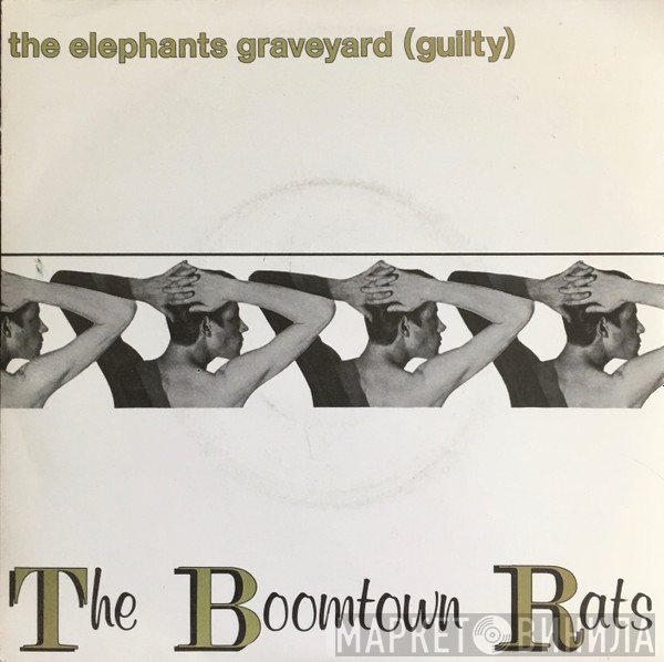 The Boomtown Rats - The Elephants Graveyard (Guilty)