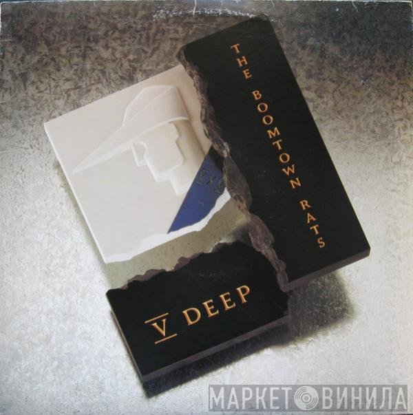 The Boomtown Rats  - V Deep