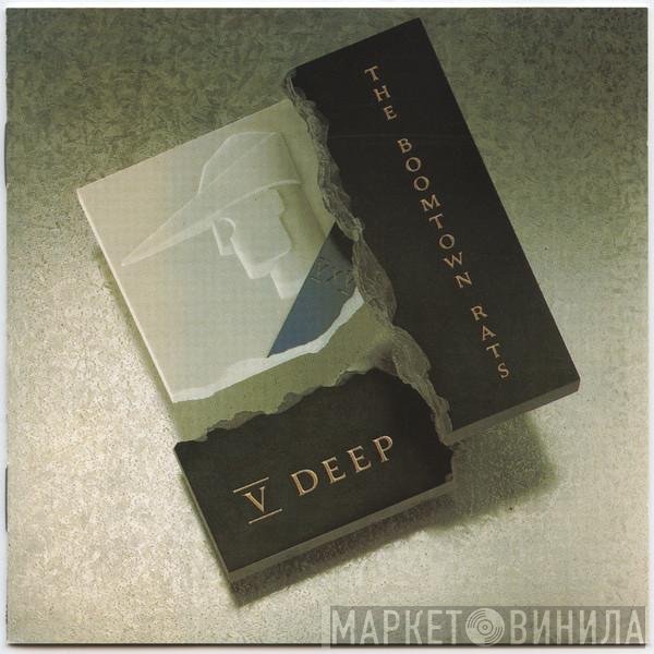 The Boomtown Rats  - V Deep