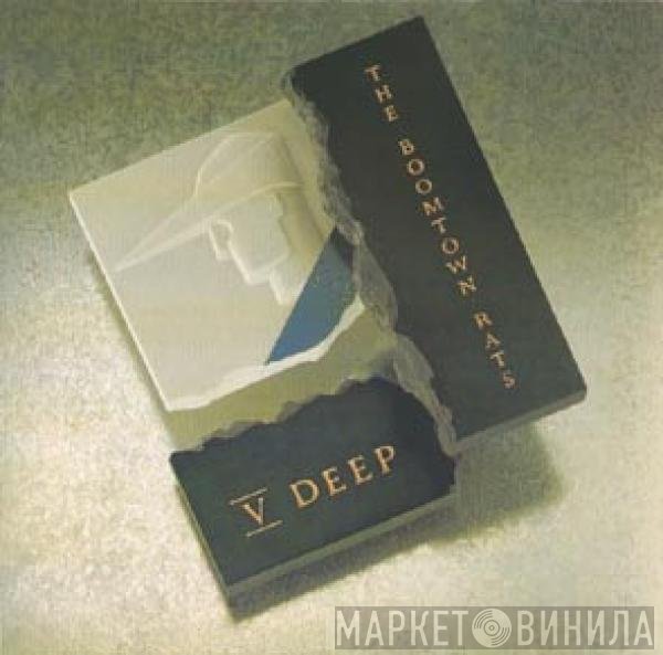 The Boomtown Rats  - V Deep
