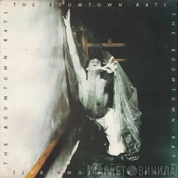  - The Boomtown Rats