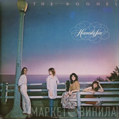 The Boones - Heavenly Love