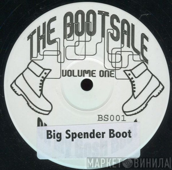  - The Bootsale Volume One