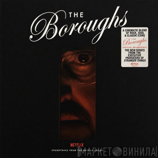  - The Boroughs (Soundtrack from the NETFLIX Series)