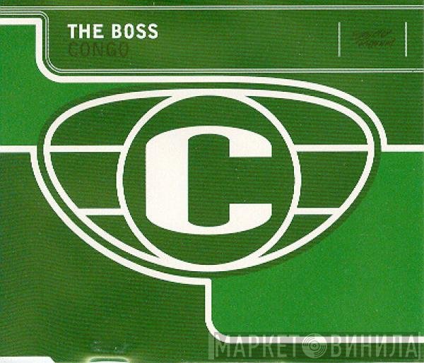 The Boss - Congo