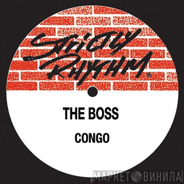 The Boss  - Congo