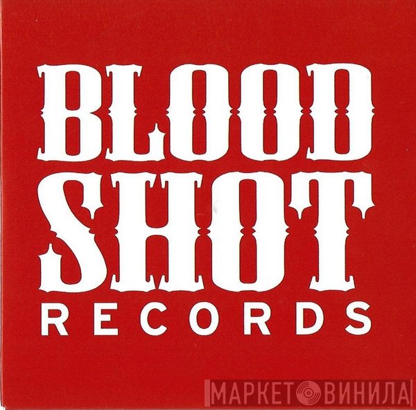 The Bottle Rockets  - BIT LOGIC