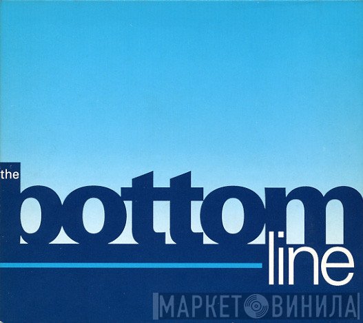  - The Bottom Line
