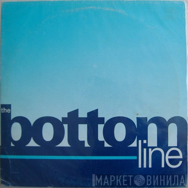  - The Bottom Line