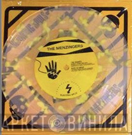 The Bouncing Souls / The Menzingers  - Shocking Split